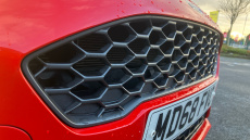 Ford Fiesta ST 1.5 EcoBoost ST-3 3dr Petrol Hatchback